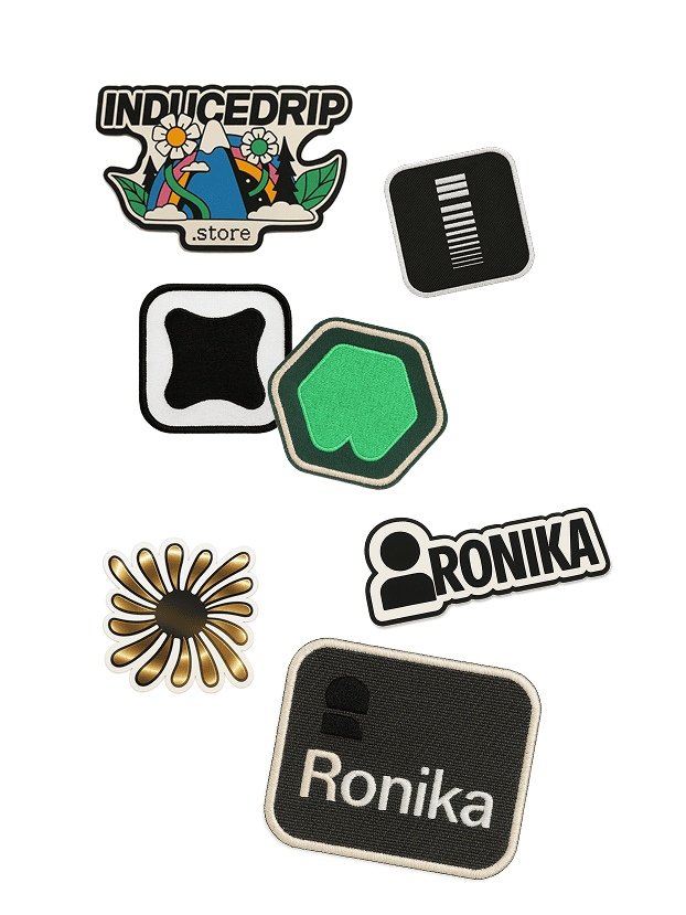 Laptop Stickers